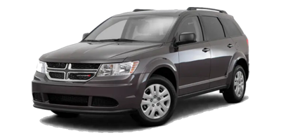 DODGE JOURNEY
