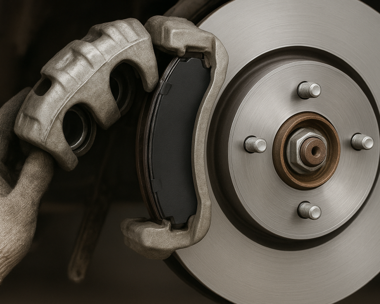 Post Pastilha Fras-le